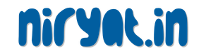 niryat.in